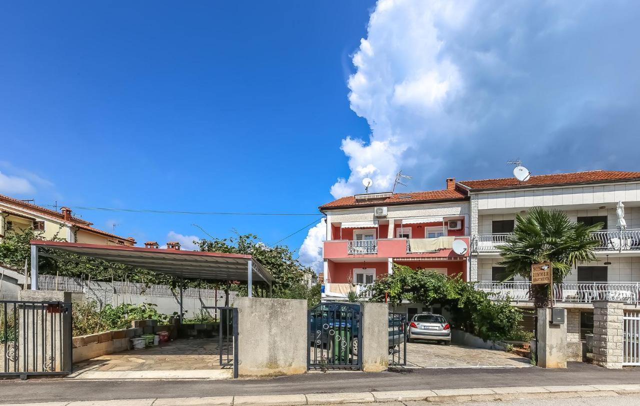 Barica * Porec